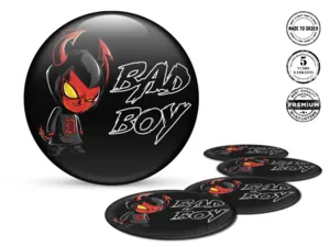 Wheel Sticker Edition Cosmic Drift Spectrum